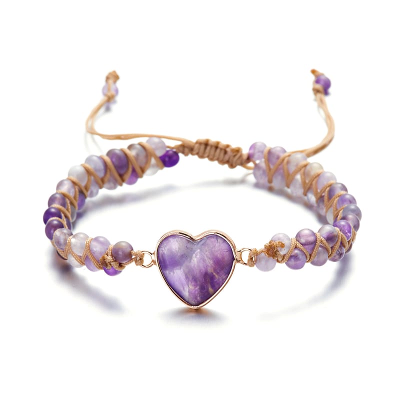 Handmade Creative Woven Bracelet, view 1